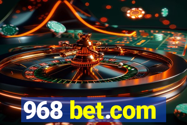 968 bet.com